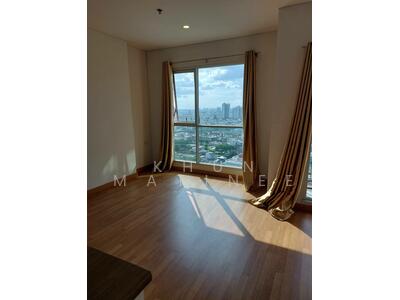 ขาย - Lumpini Place Ratchada-Sathu : ลุมพินี เพลส รัชดา-สาธุ, กรุงเทพ