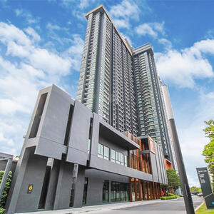 ขาย - The Tree Rio Bang-Aor Station : เดอะทรี ริโอ บางอ้อ สเตชั่น, กรุงเทพ