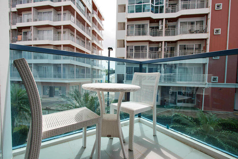 For Sale - Grand Blue Condominium, Rayong