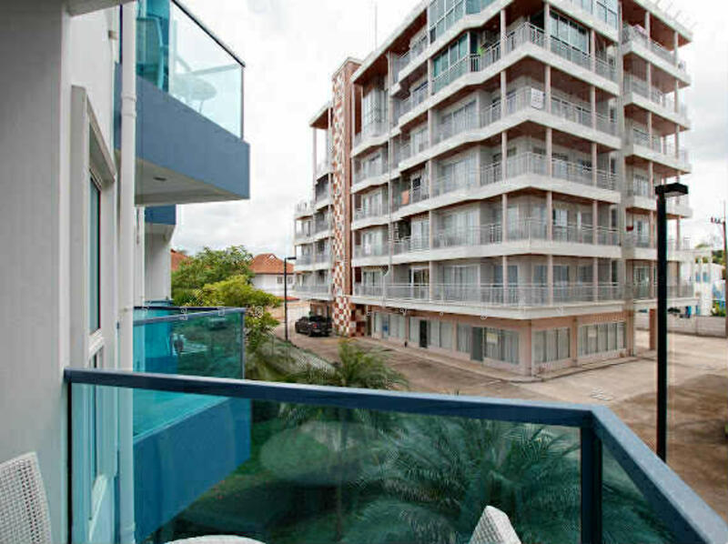 For Sale - Grand Blue Condominium, Rayong