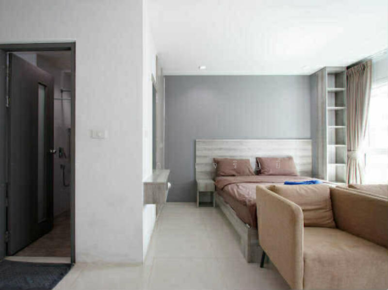 For Sale - Grand Blue Condominium, Rayong