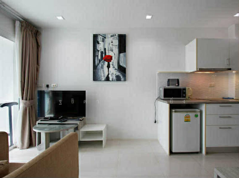 For Sale - Grand Blue Condominium, Rayong