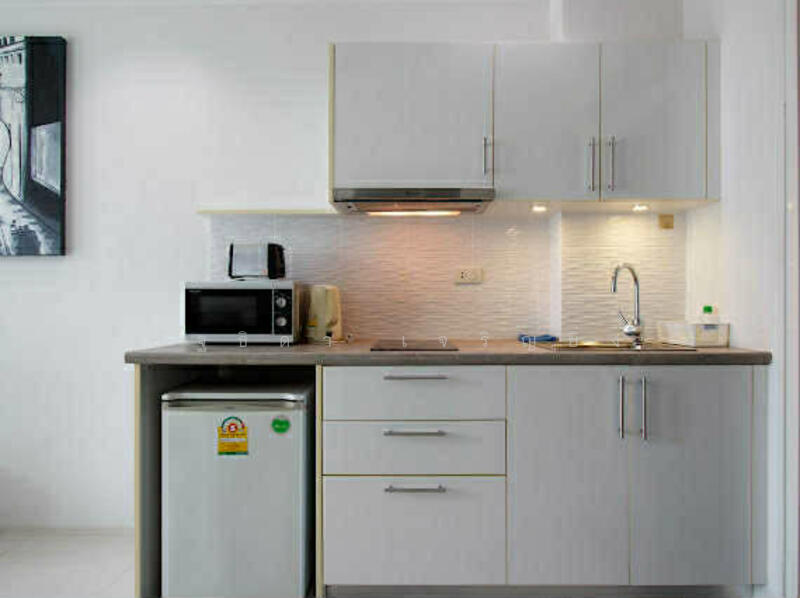 For Sale - Grand Blue Condominium, Rayong