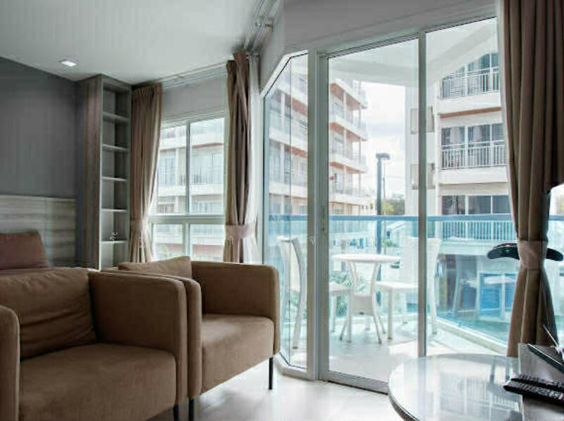 For Sale - Grand Blue Condominium, Rayong