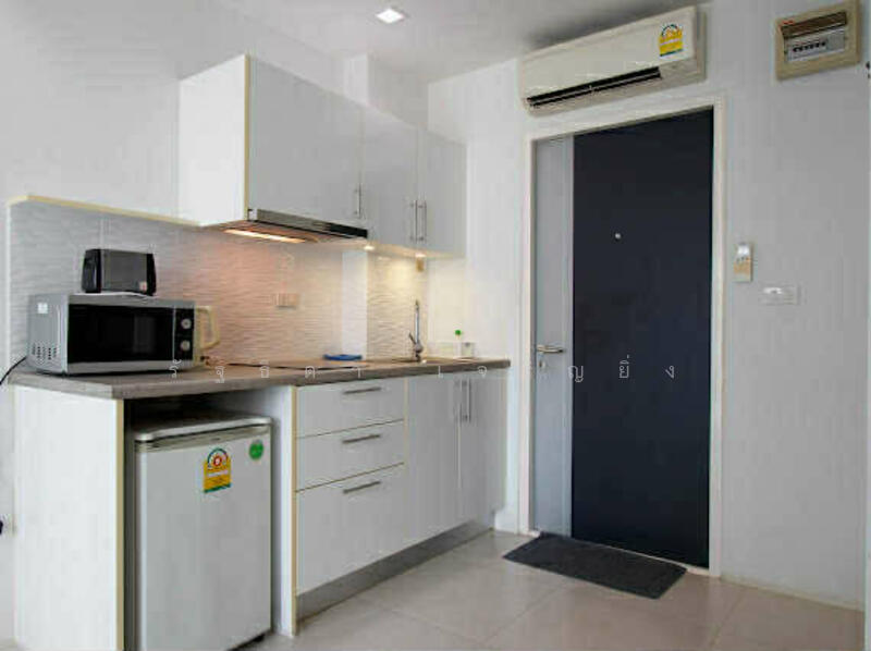 For Sale - Grand Blue Condominium, Rayong