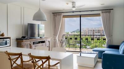 ขาย - Marrakesh Residences : มาราเกซ เรสซิเดนซ์, ประจวบคีรีขันธ์