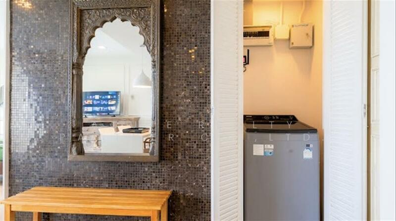 Marrakesh Residences : มาราเกซ เรสซิเดนซ์, ประจวบคีรีขันธ์, 63-411 ถนนเพชรเกษม, หนองแก, หัวหิน, ประจวบคีรีขันธ์, 55 ตร.ม., คอนโด ขาย, โดย Acute Realty Partner Co.,Ltd., 500000409 - DDproperty.com