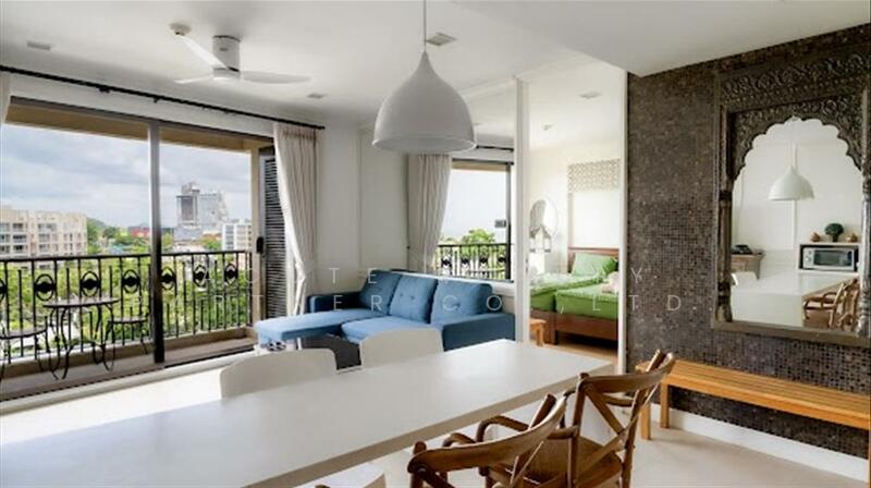 Marrakesh Residences, Prachuap Khiri Khan, 63-411 Petchkasem Road, Nong Kae, Hua Hin, Prachuap Khiri Khan, 1 Bedroom, 55 sqm, Condo For Sale, by Acute Realty Partner Co.,Ltd., 500000409 - DDproperty.com