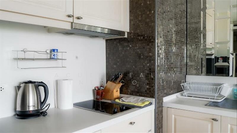 Marrakesh Residences : มาราเกซ เรสซิเดนซ์, ประจวบคีรีขันธ์, 63-411 ถนนเพชรเกษม, หนองแก, หัวหิน, ประจวบคีรีขันธ์, 55 ตร.ม., คอนโด ขาย, โดย Acute Realty Partner Co.,Ltd., 500000409 - DDproperty.com