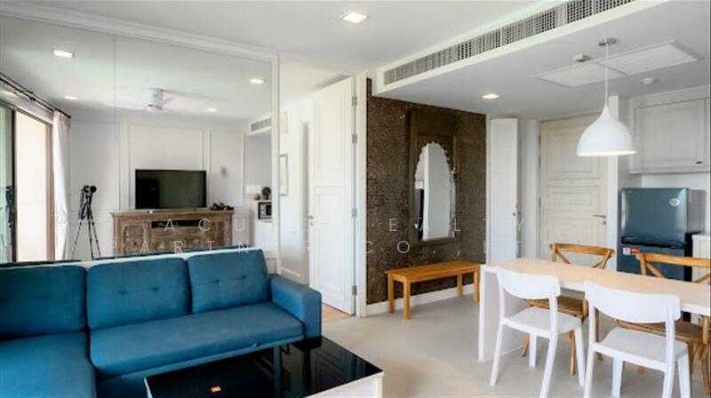 Marrakesh Residences : มาราเกซ เรสซิเดนซ์, ประจวบคีรีขันธ์, 63-411 ถนนเพชรเกษม, หนองแก, หัวหิน, ประจวบคีรีขันธ์, 55 ตร.ม., คอนโด ขาย, โดย Acute Realty Partner Co.,Ltd., 500000409 - DDproperty.com