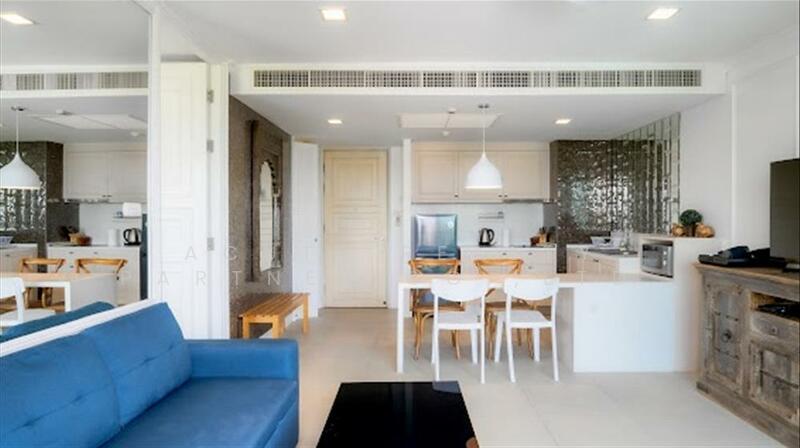 Marrakesh Residences, Prachuap Khiri Khan, 63-411 Petchkasem Road, Nong Kae, Hua Hin, Prachuap Khiri Khan, 1 Bedroom, 55 sqm, Condo For Sale, by Acute Realty Partner Co.,Ltd., 500000409 - DDproperty.com