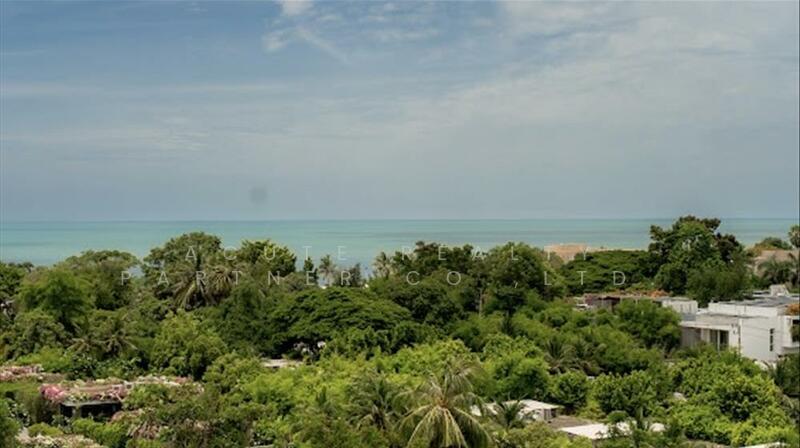 Marrakesh Residences : มาราเกซ เรสซิเดนซ์, ประจวบคีรีขันธ์, 63-411 ถนนเพชรเกษม, หนองแก, หัวหิน, ประจวบคีรีขันธ์, 55 ตร.ม., คอนโด ขาย, โดย Acute Realty Partner Co.,Ltd., 500000409 - DDproperty.com