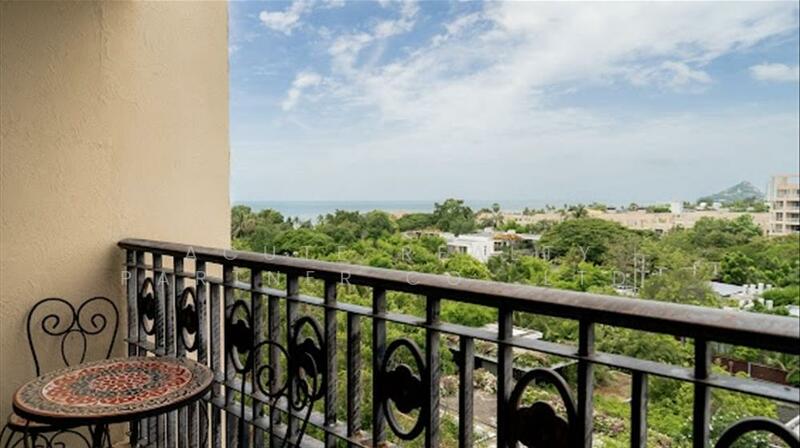 Marrakesh Residences, Prachuap Khiri Khan, 63-411 Petchkasem Road, Nong Kae, Hua Hin, Prachuap Khiri Khan, 1 Bedroom, 55 sqm, Condo For Sale, by Acute Realty Partner Co.,Ltd., 500000409 - DDproperty.com