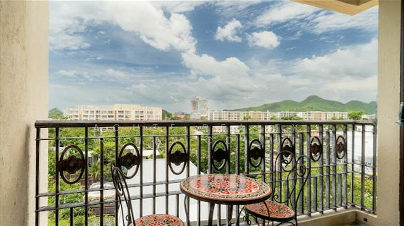 Marrakesh Residences, Prachuap Khiri Khan, 63-411 Petchkasem Road, Nong Kae, Hua Hin, Prachuap Khiri Khan, 1 Bedroom, 55 sqm, Condo For Sale, by Acute Realty Partner Co.,Ltd., 500000409 - DDproperty.com