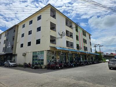 ขาย - ขายหอพักนักศึกษา ม.นเรศวร (ประตู5) ห้องหัวมุม2คูหา ถนนกว้าง สภาพดีมาก, พิษณุโลก