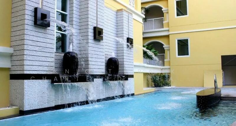 Silver Heritage, Bangkok, 96 Soi Sukhumvit 38, Phra Kanong, Khlong Toei, Bangkok, 4 Bedrooms, 349 sqm, Condo For Sale, by Knight Frank Chartered (Thailand) Co.,Ltd, 500000418 - DDproperty.com