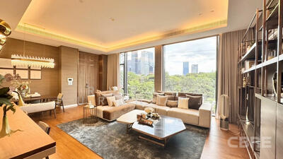 ขาย - Sindhorn Lumpini : สินธร ลุมพินี, กรุงเทพ