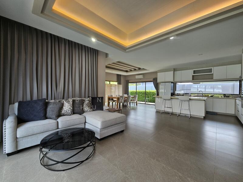 For Rent - Baan Pattaya 6, Chon Buri