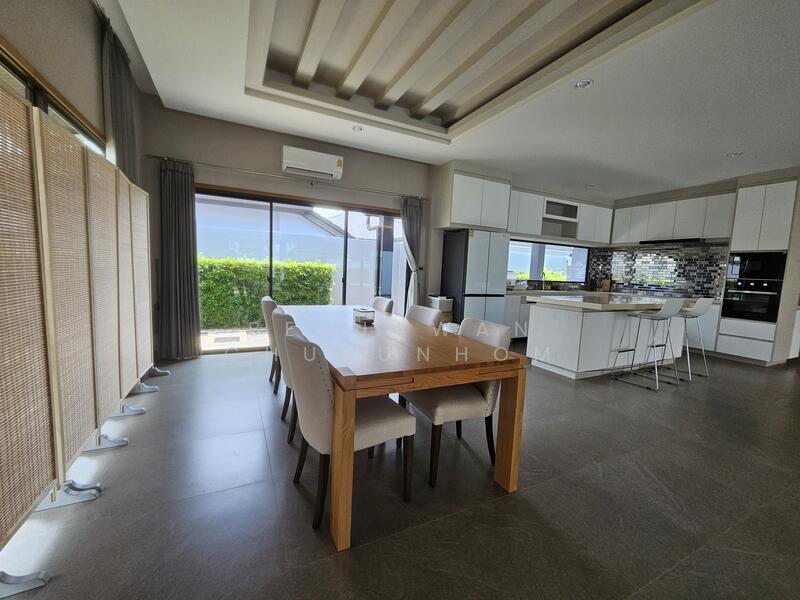 For Rent - Baan Pattaya 6, Chon Buri