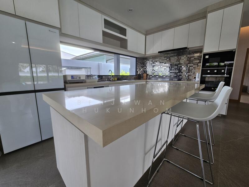 For Rent - Baan Pattaya 6, Chon Buri