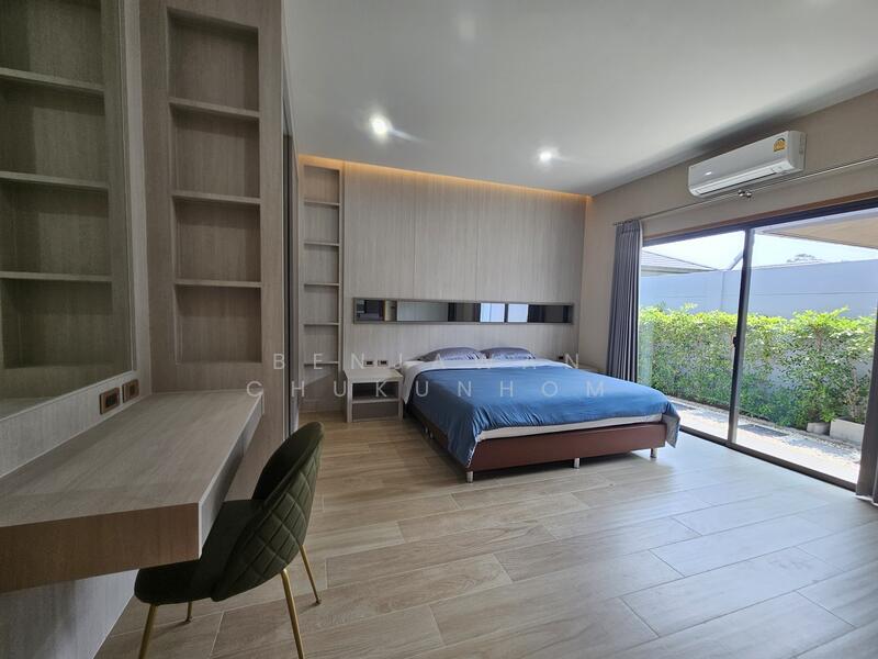 For Rent - Baan Pattaya 6, Chon Buri (Pattaya)