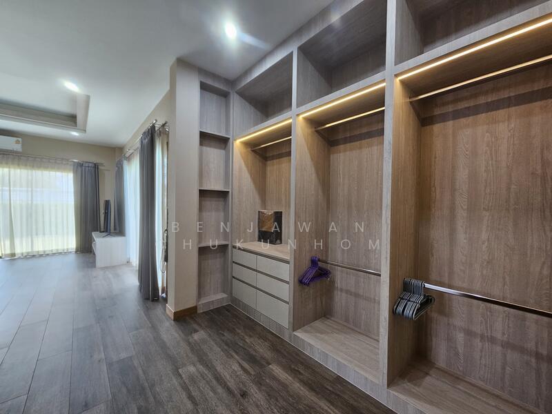 For Rent - Baan Pattaya 6, Chon Buri (Pattaya)