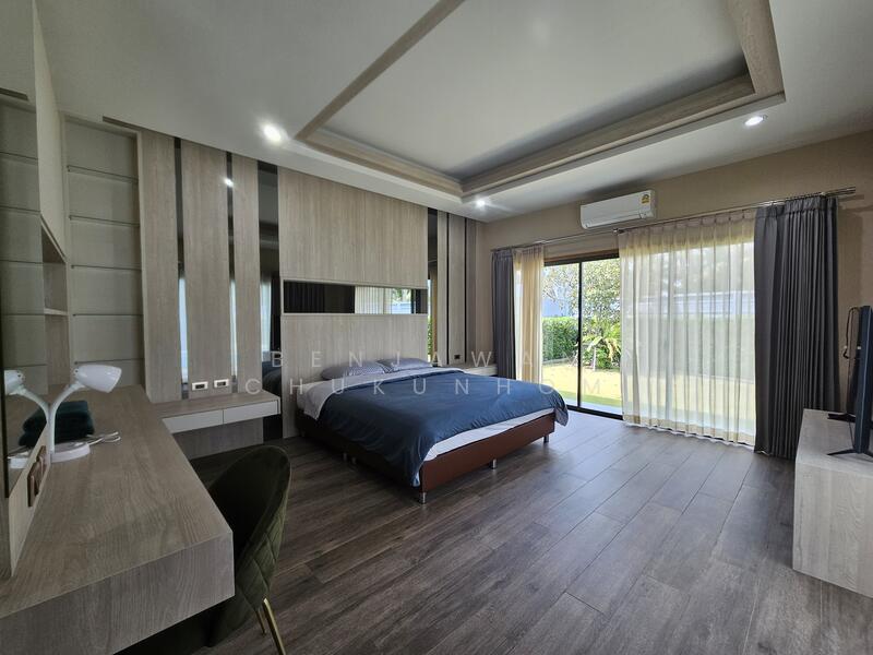 For Rent - Baan Pattaya 6, Chon Buri (Pattaya)