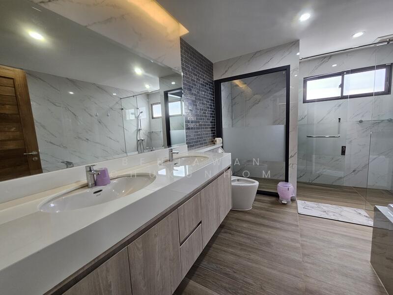 For Rent - Baan Pattaya 6, Chon Buri