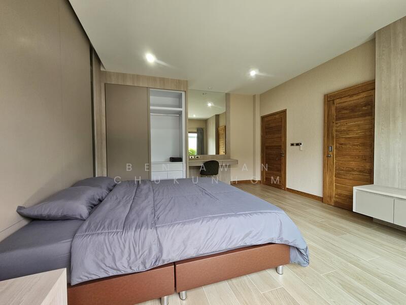 For Rent - Baan Pattaya 6, Chon Buri (Pattaya)