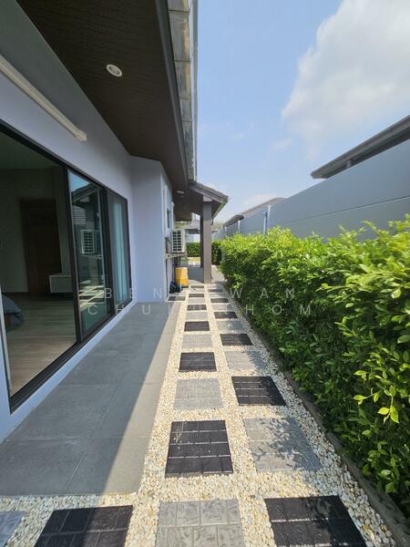 For Rent - Baan Pattaya 6, Chon Buri