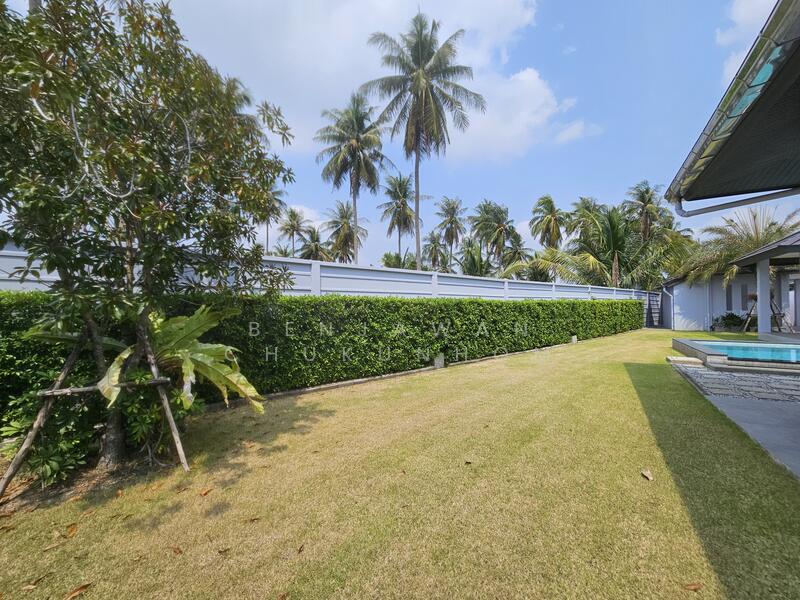 For Rent - Baan Pattaya 6, Chon Buri (Pattaya)