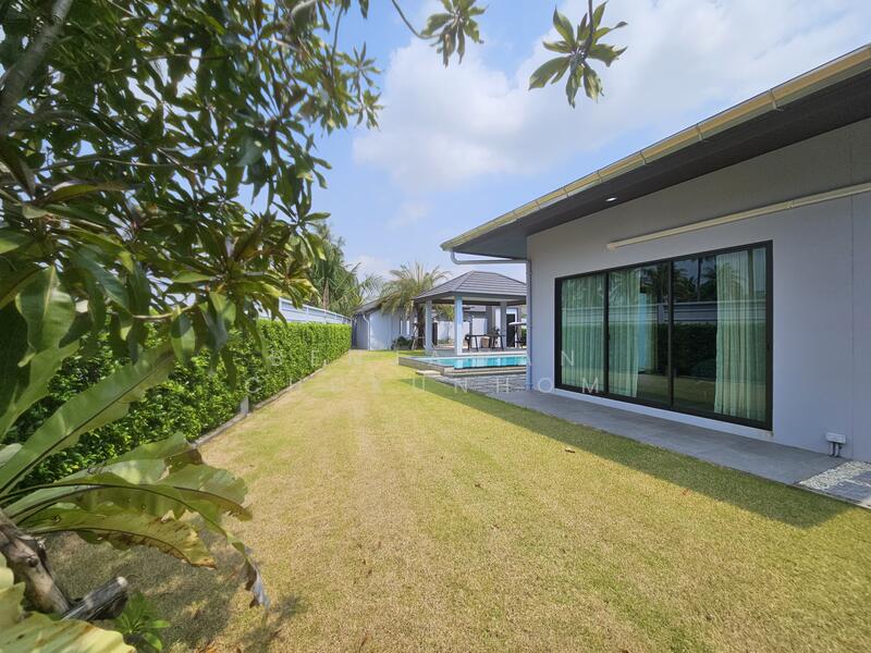 For Rent - Baan Pattaya 6, Chon Buri (Pattaya)