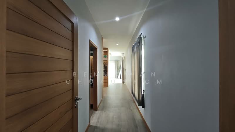 Baan Pattaya 6, Chon Buri (Pattaya), Huai Yai, Bang Lamung (Pattaya), Chon Buri (Pattaya), 3 Bedrooms, 633 sqm, Villa For Rent, by Benjawan Chukunhom, 500000442 - DDproperty.com