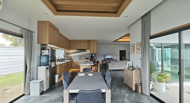 Baan Pattaya 6, Chon Buri (Pattaya), Huai Yai, Bang Lamung (Pattaya), Chon Buri (Pattaya), 3 Bedrooms, 633 sqm, Villa For Rent, by Benjawan Chukunhom, 500000442 - DDproperty.com