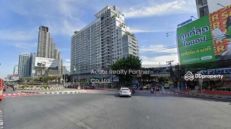 For Sale - ห้วยขวาง, Bangkok
