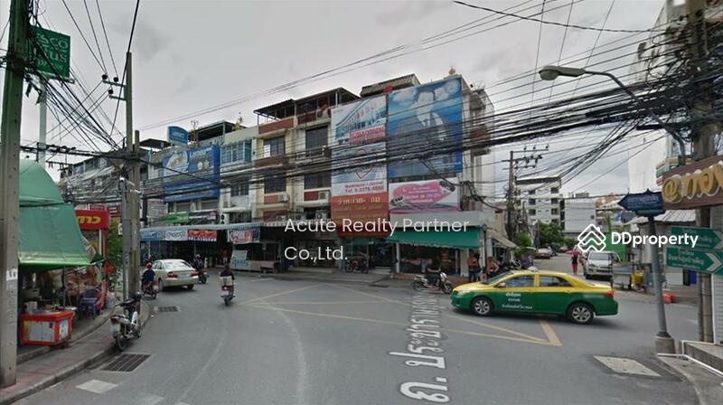 For Sale - ห้วยขวาง, Bangkok