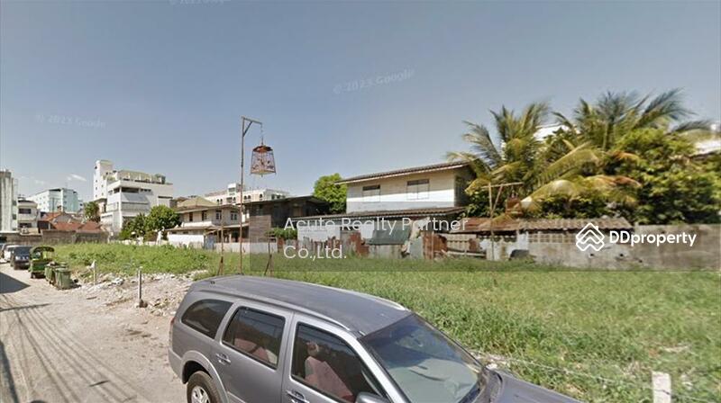 For Sale - ห้วยขวาง, Bangkok
