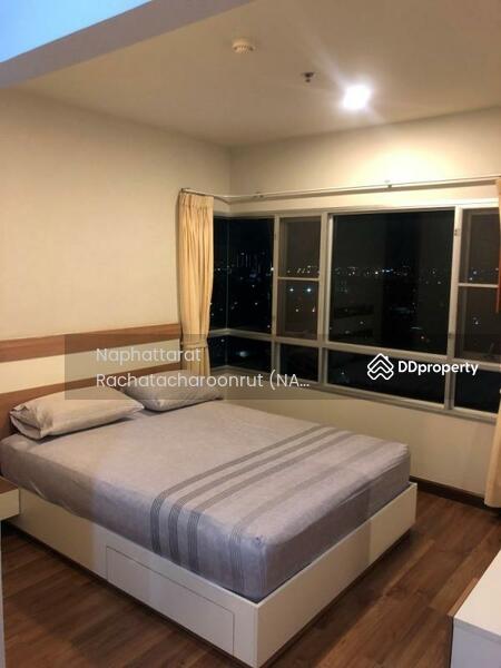 For Rent - Centric Tiwanon Station, Nonthaburi
