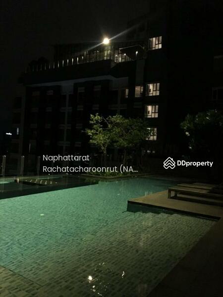 For Rent - Centric Tiwanon Station, Nonthaburi