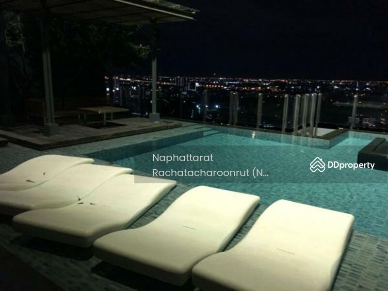 For Rent - Centric Tiwanon Station, Nonthaburi