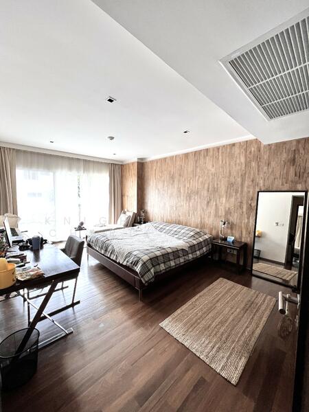 Silver Heritage, Bangkok, 96 Soi Sukhumvit 38, Phra Kanong, Khlong Toei, Bangkok, 4 Bedrooms, 349 sqm, Condo For Rent, by Knight Frank Chartered (Thailand) Co.,Ltd, 500000457 - DDproperty.com