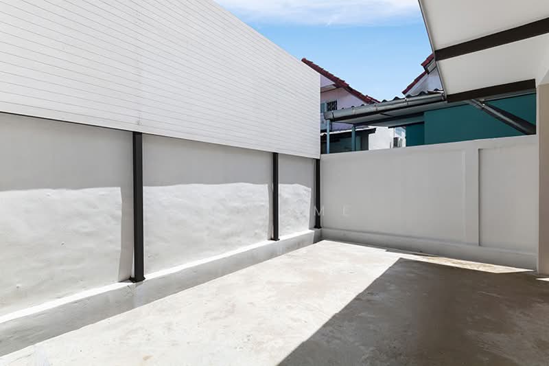 หมู่บ้านลานทอง ติวานนท์-ปากเกร็ด, Nonthaburi, Bang Phut, Pak Kret, Nonthaburi, 2 Bedrooms, 160 sqm, Semi-Detached House (Twin House) For Sale, by NTBHOME, 500000462 - DDproperty.com