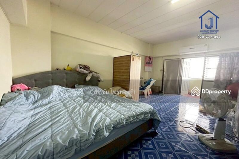 ขาย - บางกะปิ สวีทโฮม (Bangkapi Sweet Home), กรุงเทพ