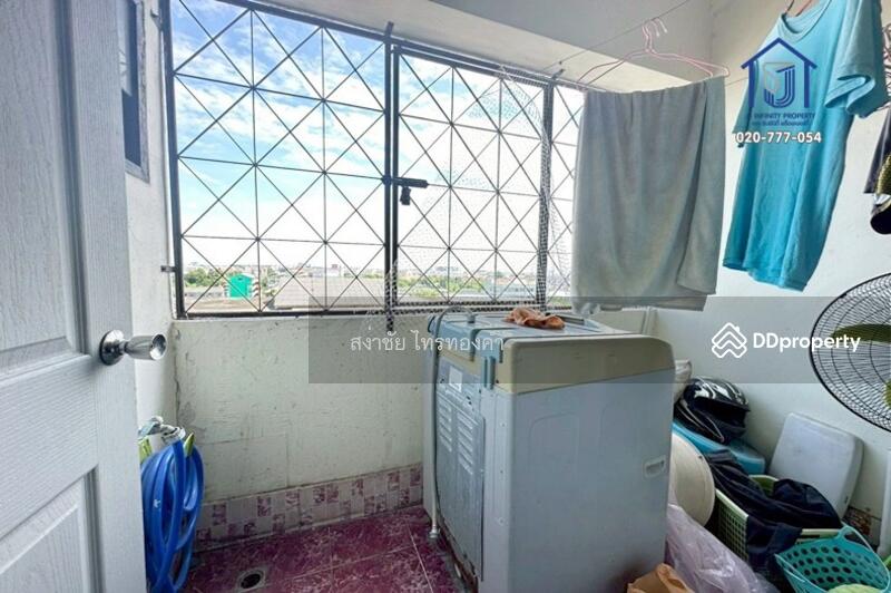 ขาย - บางกะปิ สวีทโฮม (Bangkapi Sweet Home), กรุงเทพ