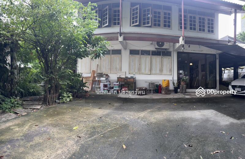 ขาย - ขายบ้านเดี่ยว สุขุมวิท 101 ปุณณวิถี20, กรุงเทพ