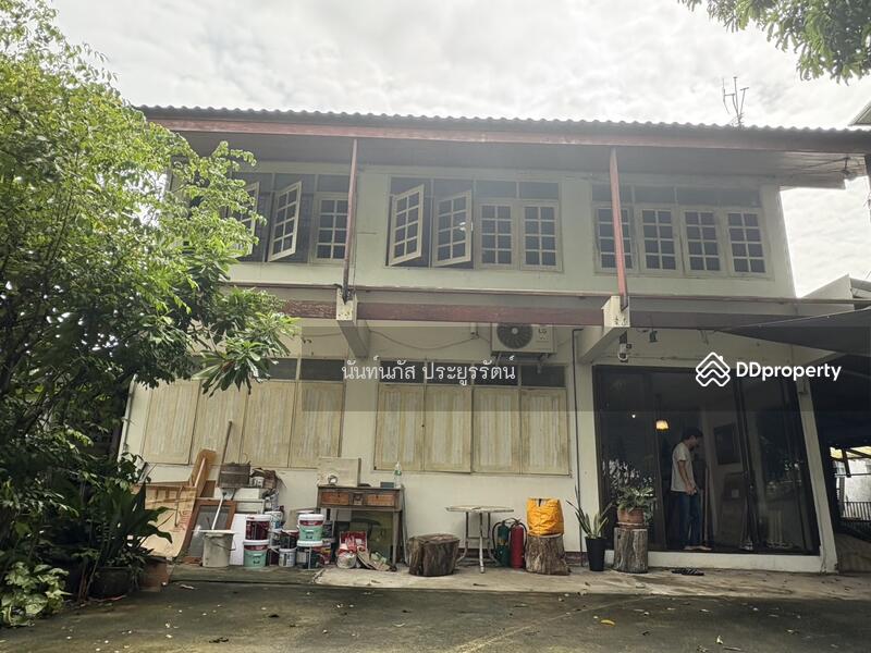 ขาย - ขายบ้านเดี่ยว สุขุมวิท 101 ปุณณวิถี20, กรุงเทพ