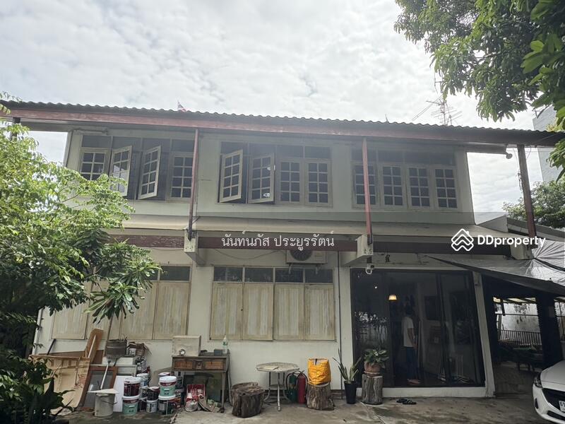 ขาย - ขายบ้านเดี่ยว สุขุมวิท 101 ปุณณวิถี20, กรุงเทพ