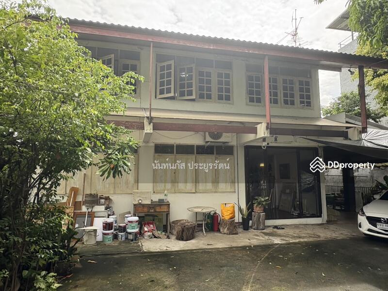 ขาย - ขายบ้านเดี่ยว สุขุมวิท 101 ปุณณวิถี20, กรุงเทพ