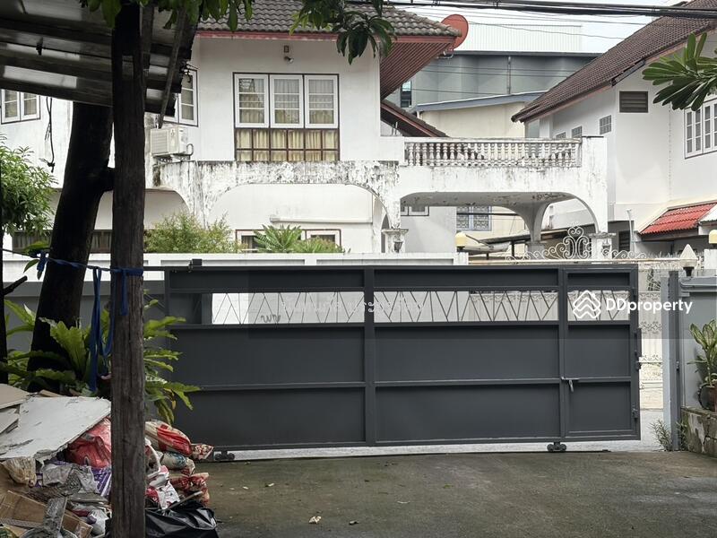 ขาย - ขายบ้านเดี่ยว สุขุมวิท 101 ปุณณวิถี20, กรุงเทพ