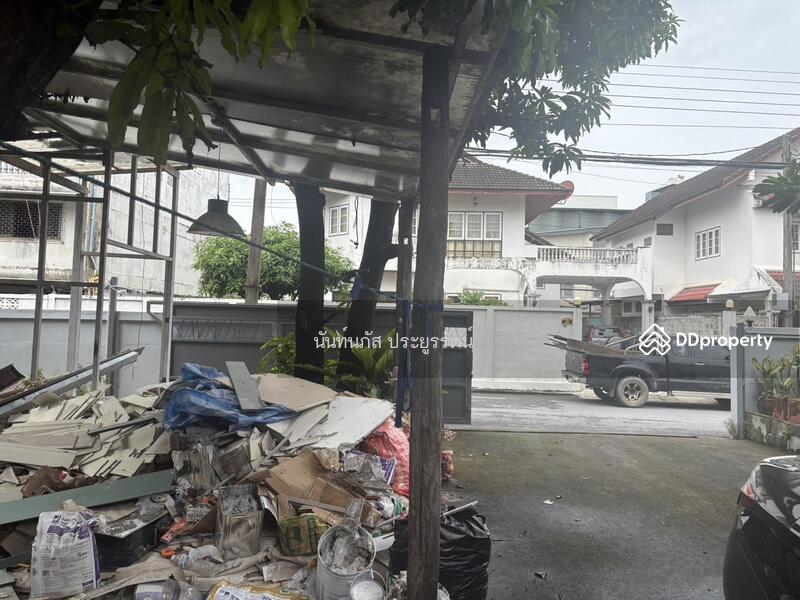 ขาย - ขายบ้านเดี่ยว สุขุมวิท 101 ปุณณวิถี20, กรุงเทพ